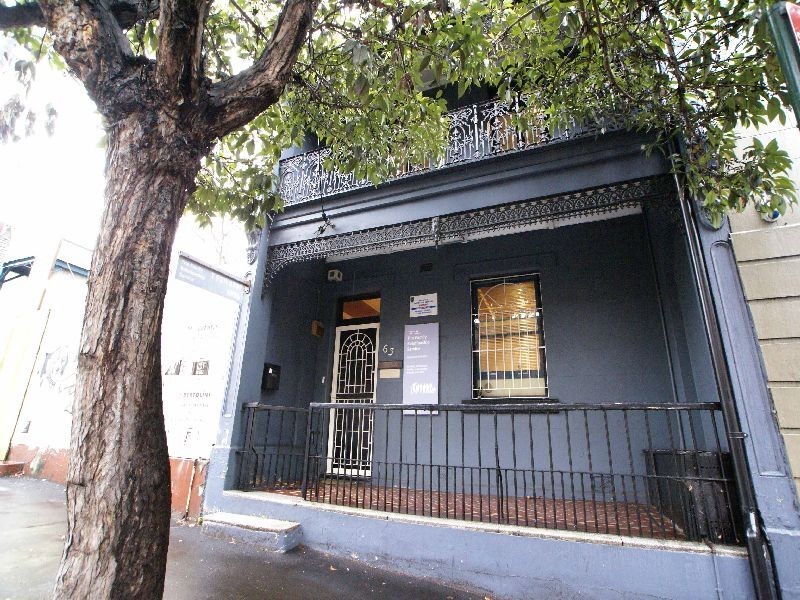 63 Albion Street, Surry Hills NSW 2010