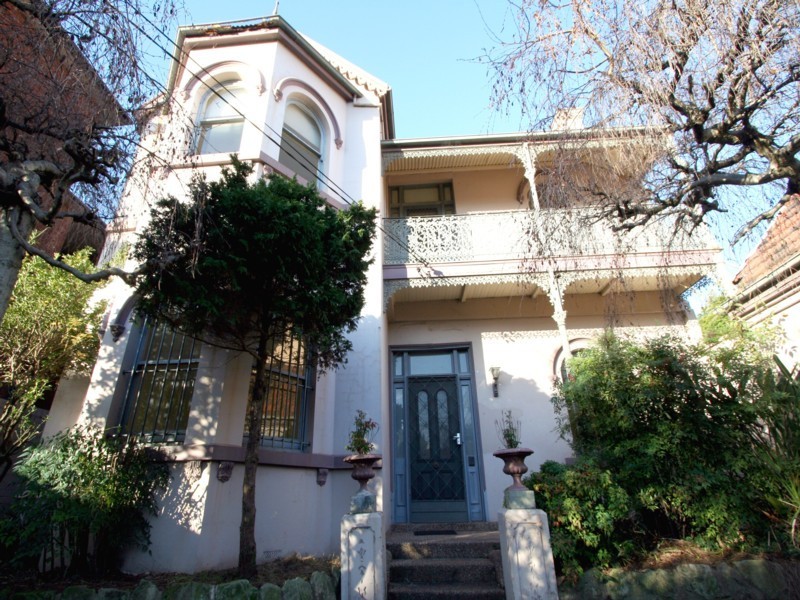 40 Brown Street, Newtown NSW 2042