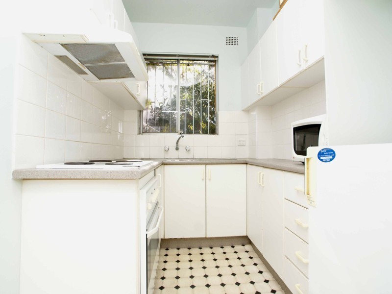 1/22 Kingston Road, Camperdown NSW 2050