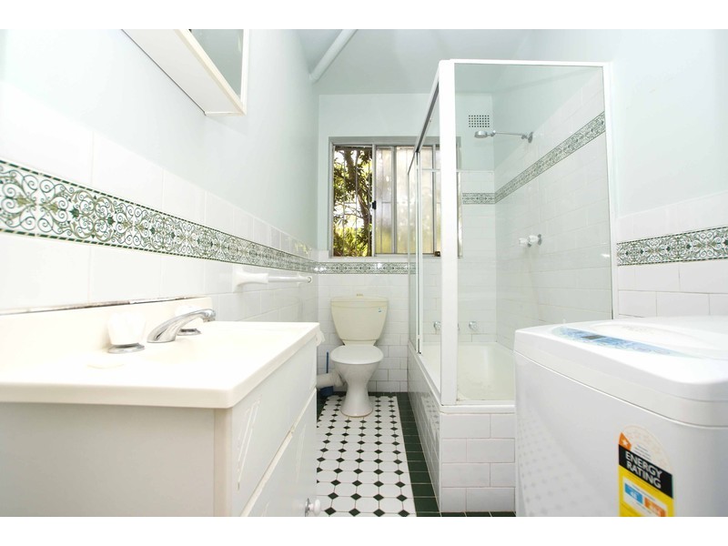 1/22 Kingston Road, Camperdown NSW 2050