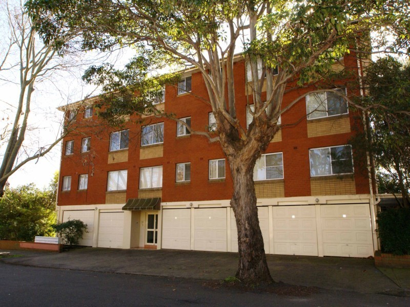 1/22 Kingston Road, Camperdown NSW 2050