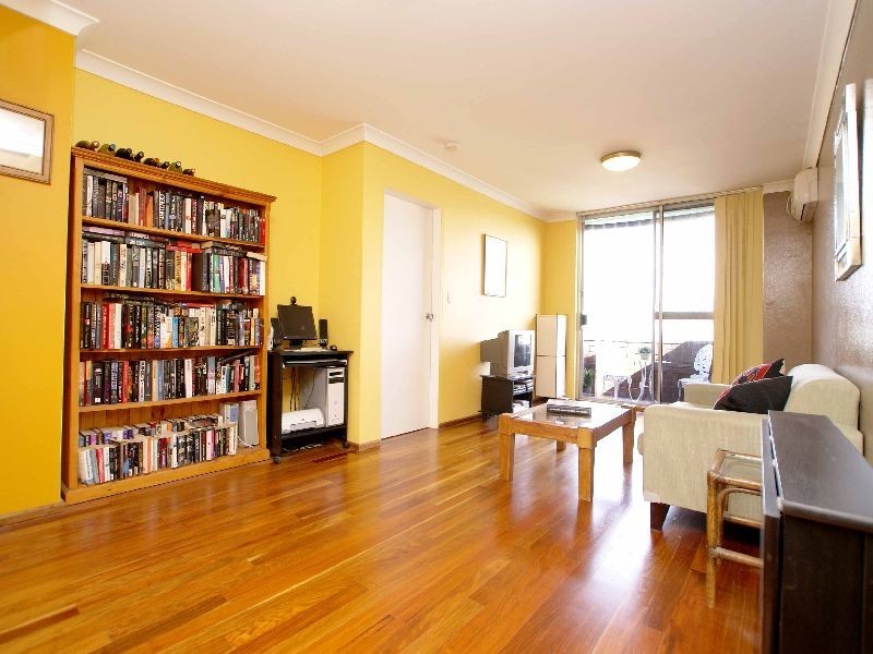 65/2-6 Brown Street, Newtown NSW 2042