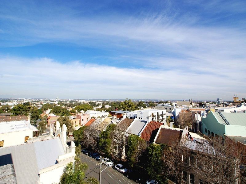 65/2-6 Brown Street, Newtown NSW 2042