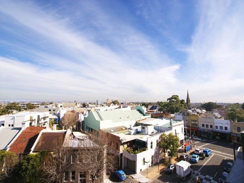 65/2-6 Brown Street, Newtown NSW 2042