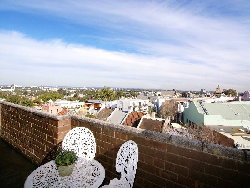 65/2-6 Brown Street, Newtown NSW 2042