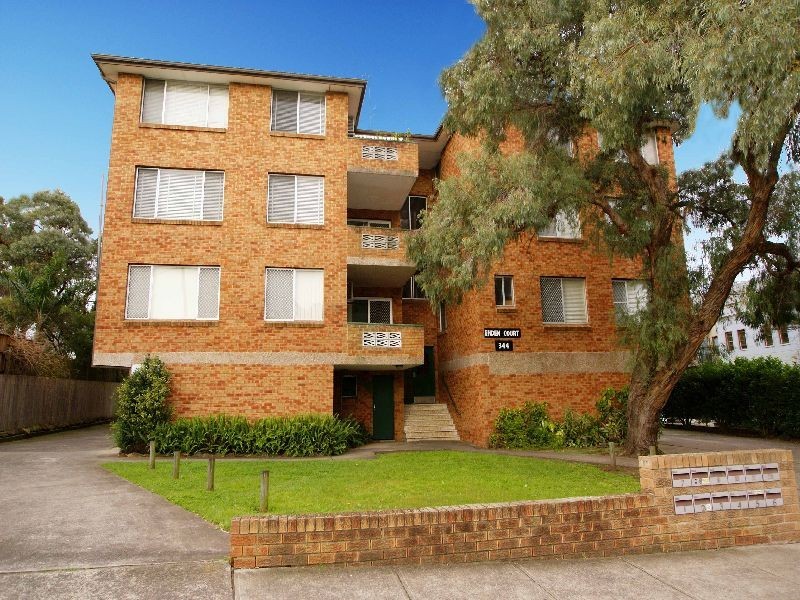 3/344 Edgeware Road, Newtown NSW 2042