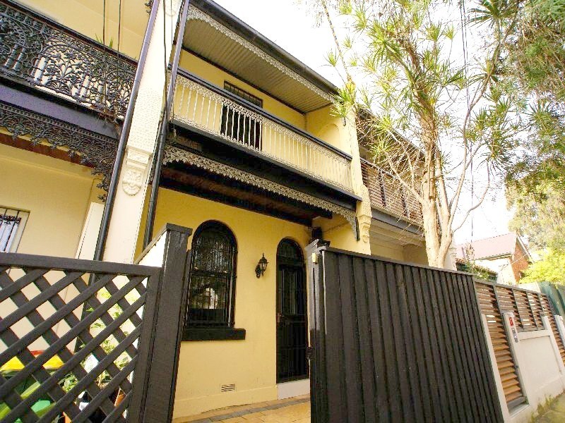 23 Sutherland Street, St Peters NSW 2044