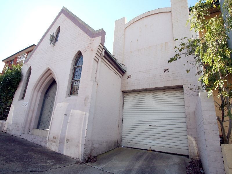 40A Brown Street, Newtown NSW 2042
