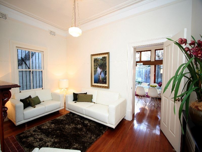 20 Holmwood Street, Newtown NSW 2042