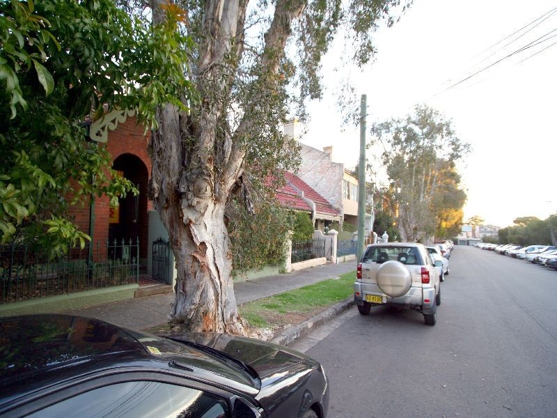 20 Holmwood Street, Newtown NSW 2042