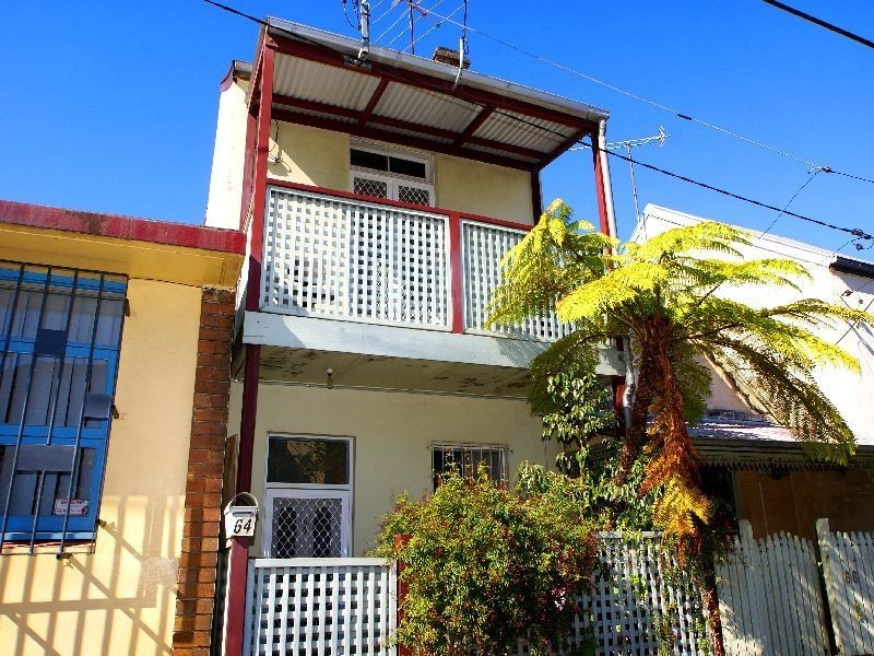 64 Prospect Street, Erskineville NSW 2043