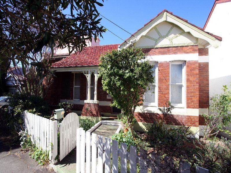 24 Fletcher Street, Marrickville NSW 2204