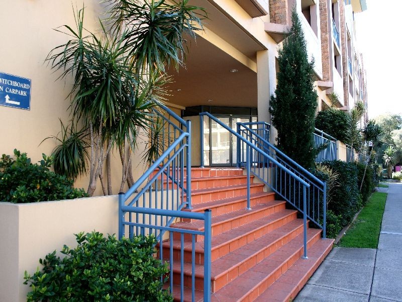 6/1B Coulson Street, Erskineville NSW 2043