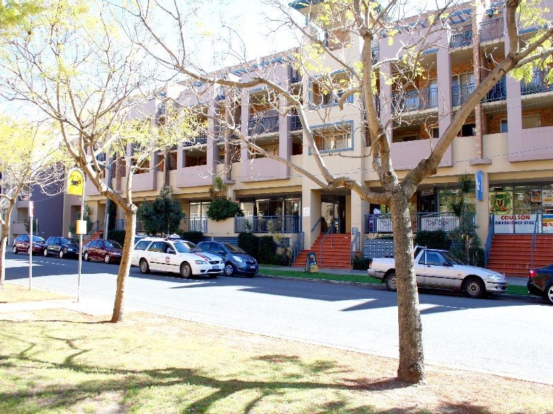 6/1B Coulson Street, Erskineville NSW 2043