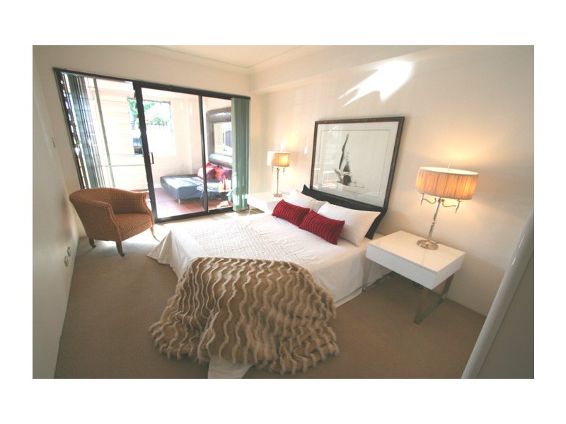 1/288  Lawrence Street, Alexandria NSW 2015
