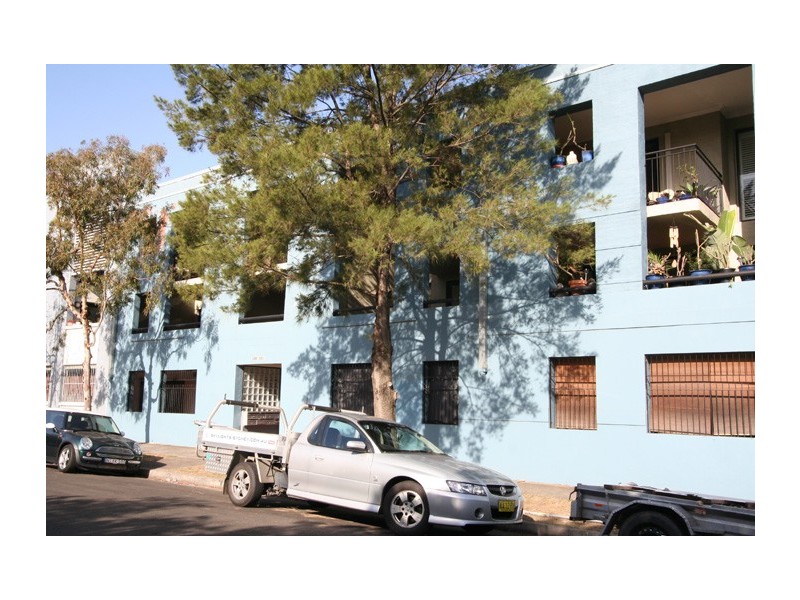 1/288  Lawrence Street, Alexandria NSW 2015