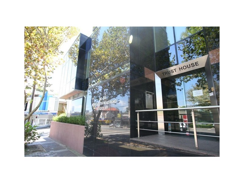 Edgecliff NSW 2027