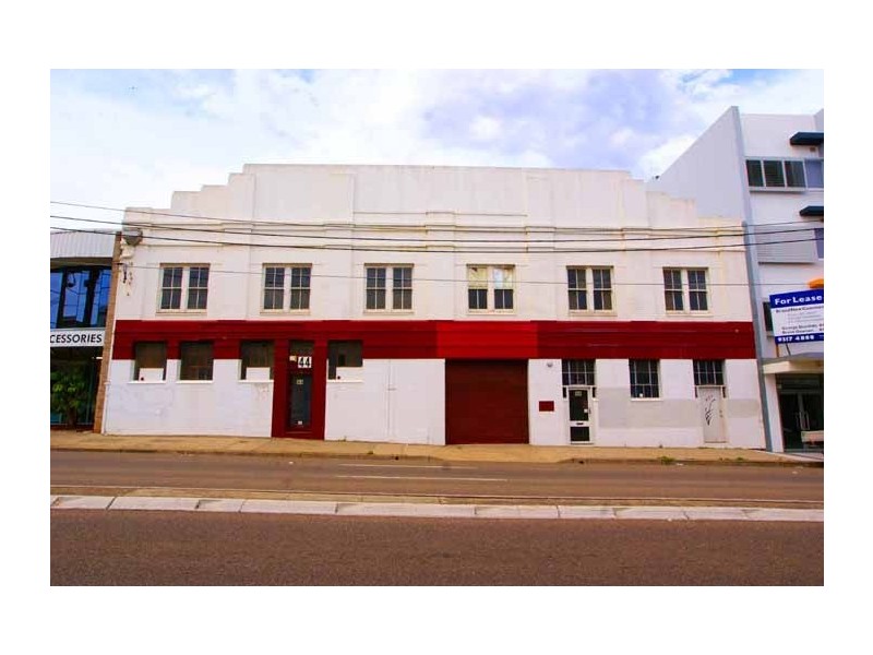 44-46 Princes Highway and 3 Barwon Park Road, St Peters NSW 2044