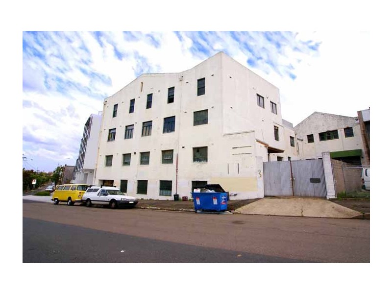 44-46 Princes Highway and 3 Barwon Park Road, St Peters NSW 2044