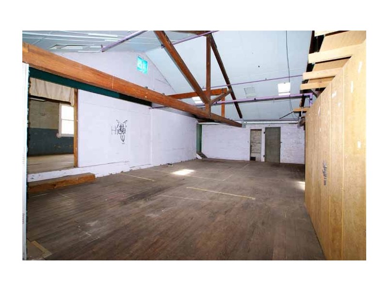 44-46 Princes Highway and 3 Barwon Park Road, St Peters NSW 2044