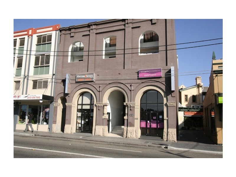 3/12-14  Enmore Road, Enmore NSW 2042