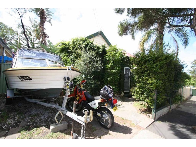 5 Hart Street, Tempe NSW 2044