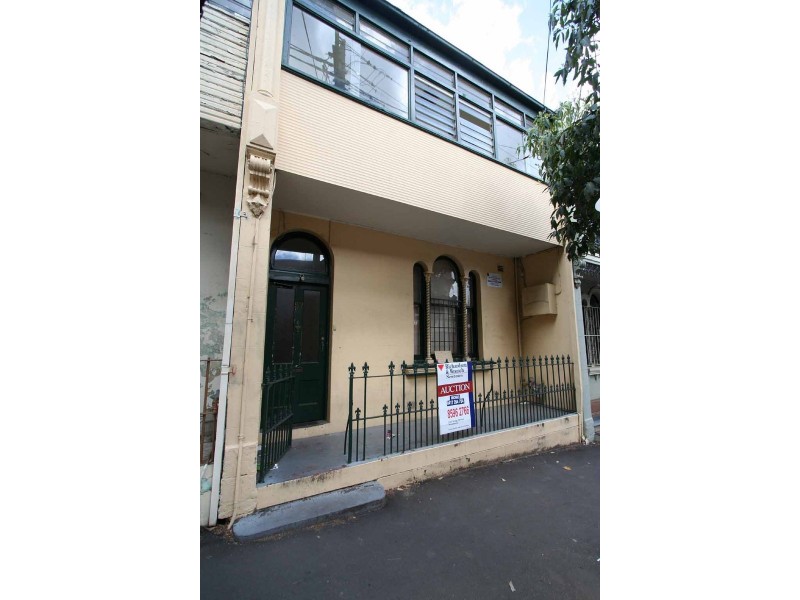 57 Albion Street, Surry Hills NSW 2010