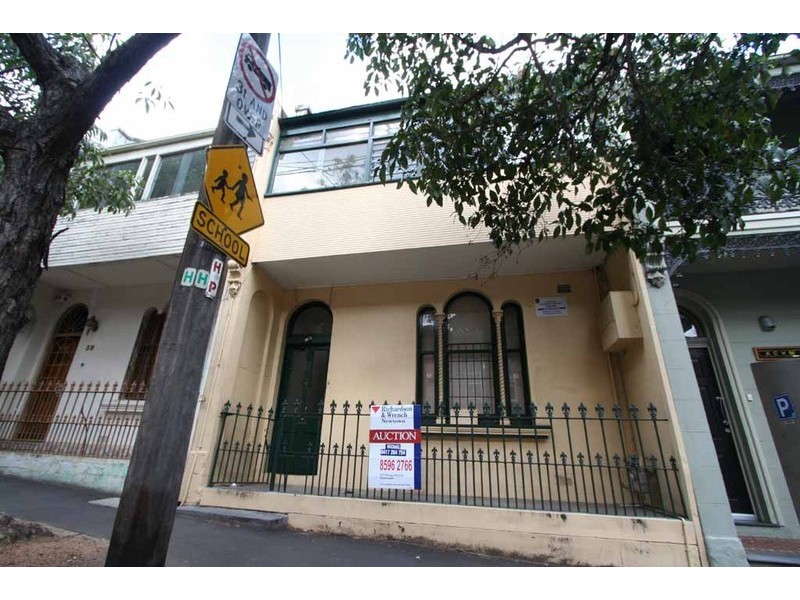 57 Albion Street, Surry Hills NSW 2010
