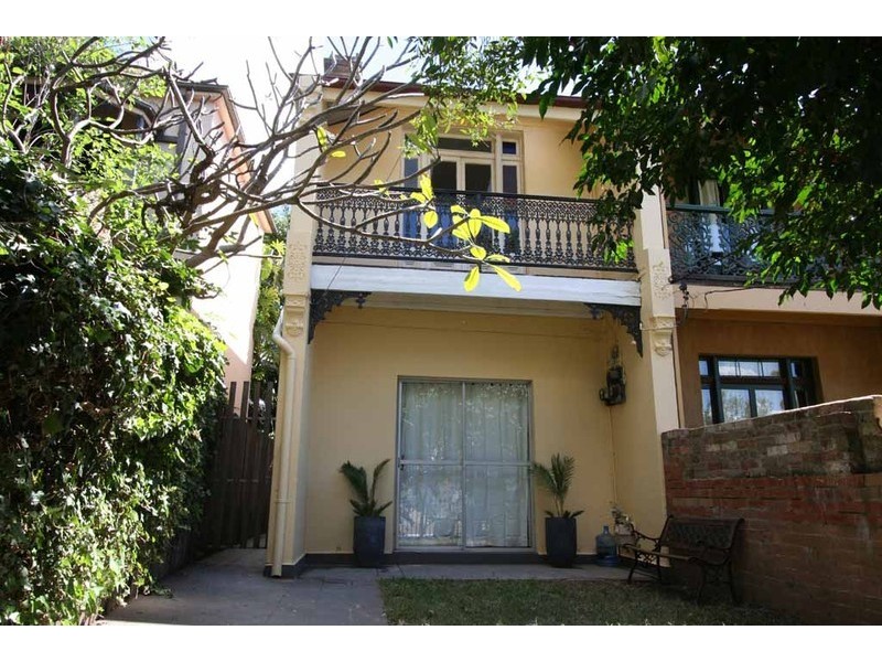 3 Pearl Street, Newtown NSW 2042