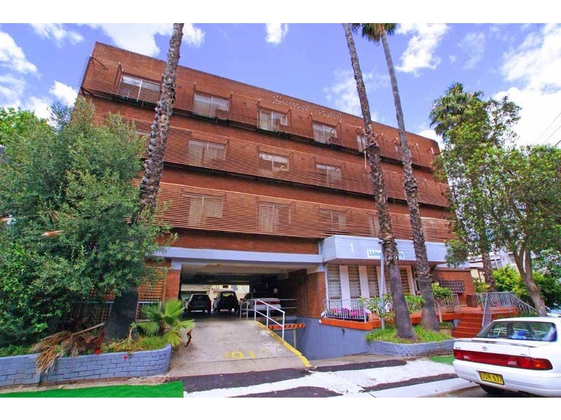 312/1 Meagher Street, Chippendale NSW 2008