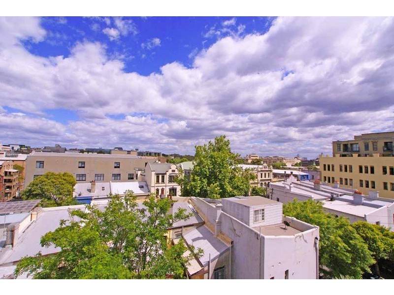 312/1 Meagher Street, Chippendale NSW 2008