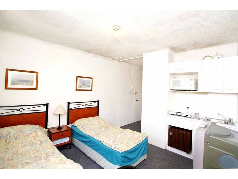 312/1 Meagher Street, Chippendale NSW 2008