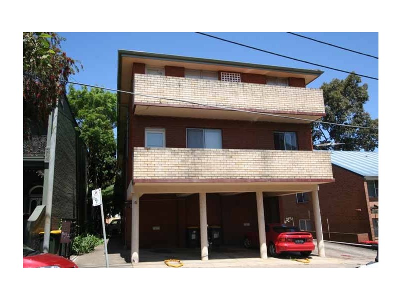 3/6-8 Camden Road, Newtown NSW 2042