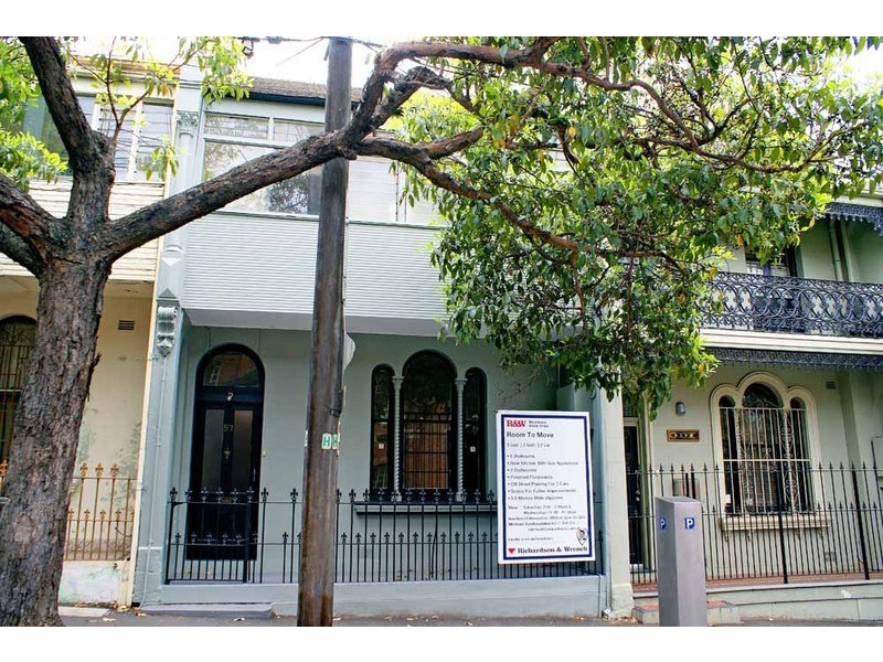 57 Albion Street, Surry Hills NSW 2010