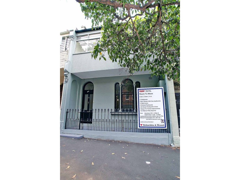 57 Albion Street, Surry Hills NSW 2010