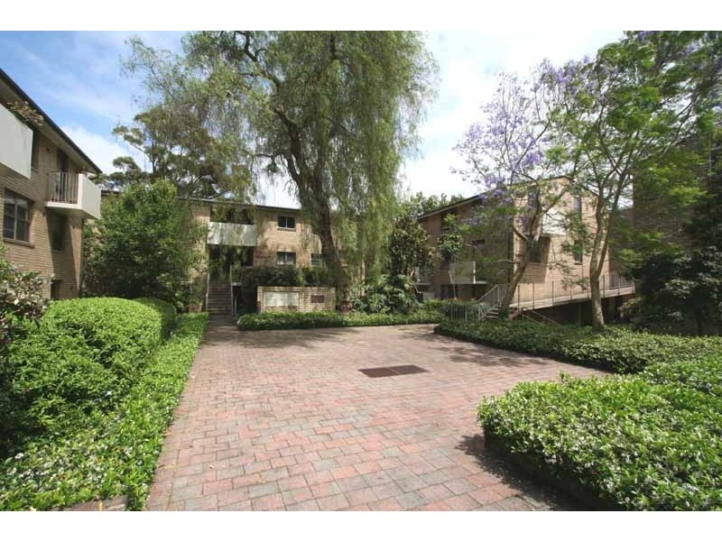 3/9-17 Newton Street, Alexandria NSW 2015