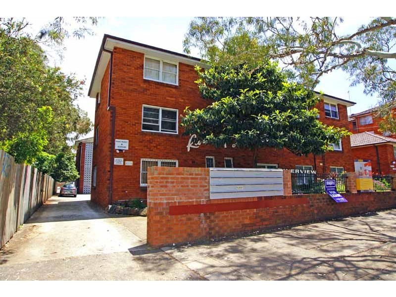 13/486 Illawarra Road, Marrickville NSW 2204