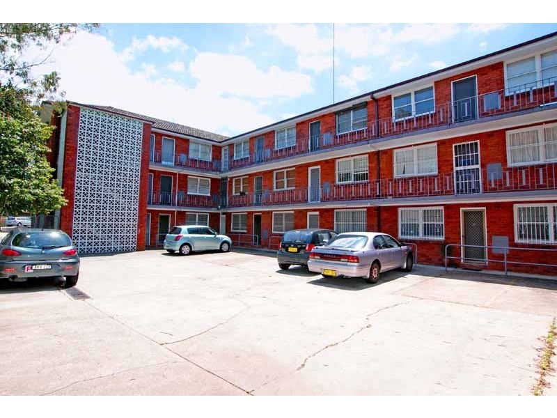 13/486 Illawarra Road, Marrickville NSW 2204