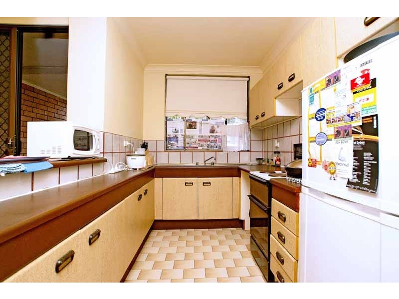 5/61 Macarthur Street, Ultimo NSW 2007