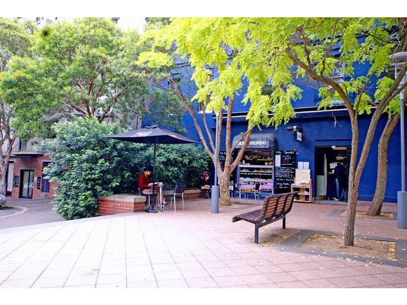 5/61 Macarthur Street, Ultimo NSW 2007