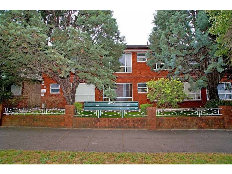 7/20 Herbert Street, Dulwich Hill NSW 2203