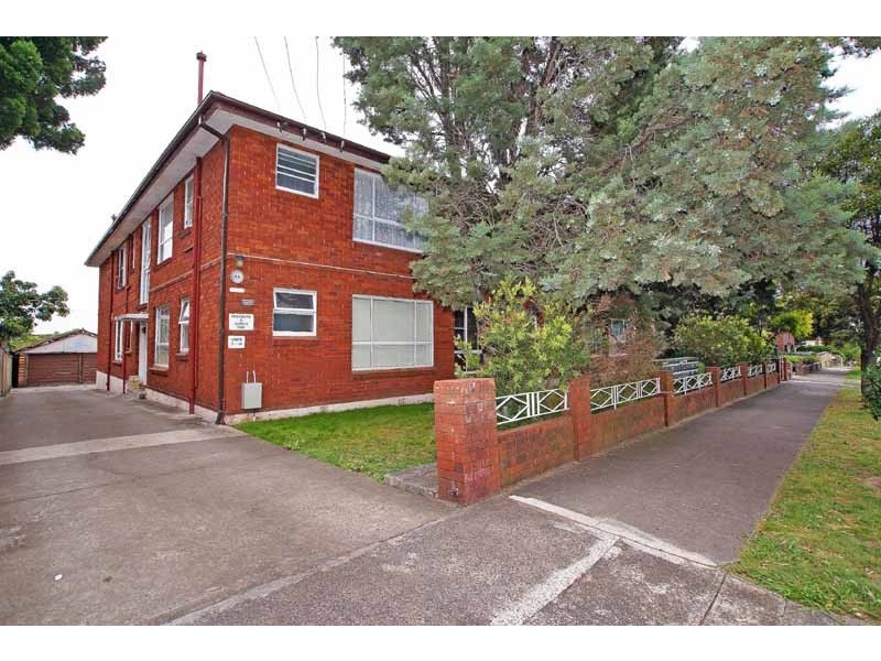 7/20 Herbert Street, Dulwich Hill NSW 2203