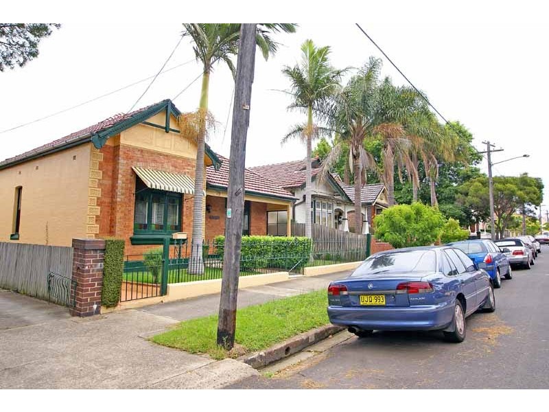 7/20 Herbert Street, Dulwich Hill NSW 2203