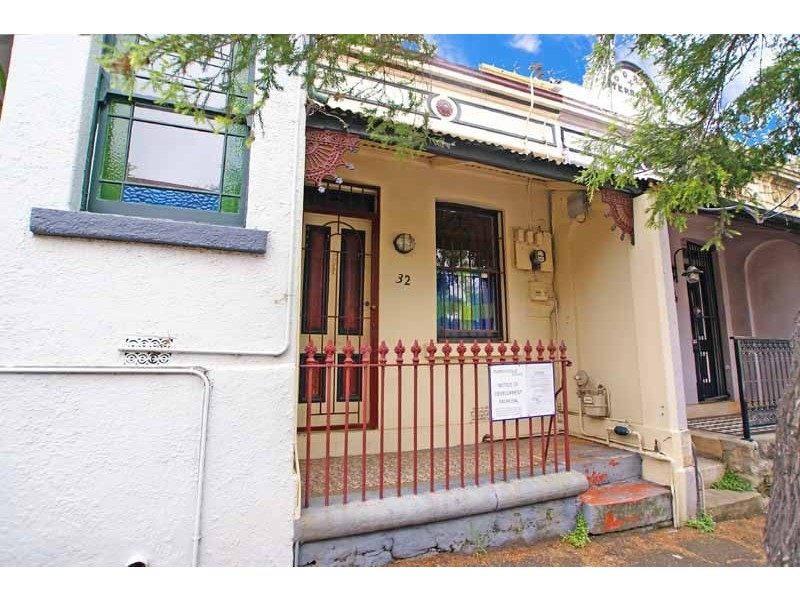 32 Reiby Street, Newtown NSW 2042