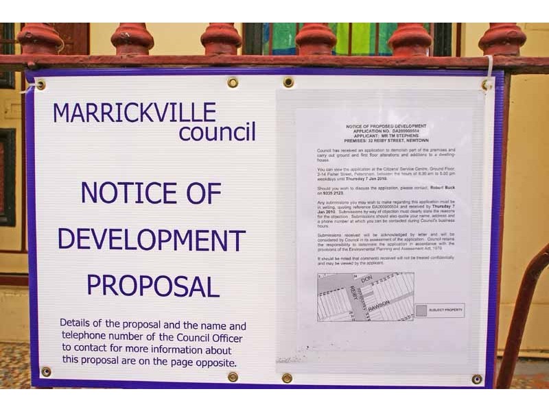 32 Reiby Street, Newtown NSW 2042