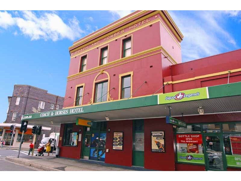 236 Alison Road, Randwick NSW 2031