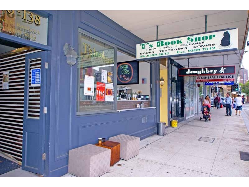 236 Alison Road, Randwick NSW 2031