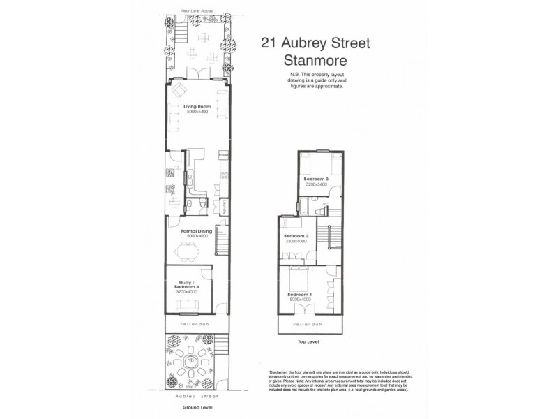 21 Aubrey Street, Stanmore NSW 2048