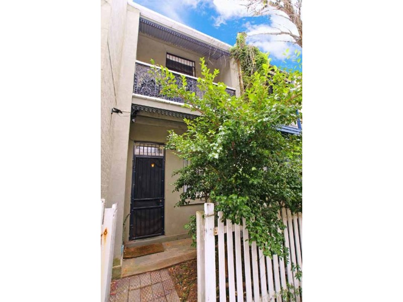34 Edward Street, Darlington NSW 2008