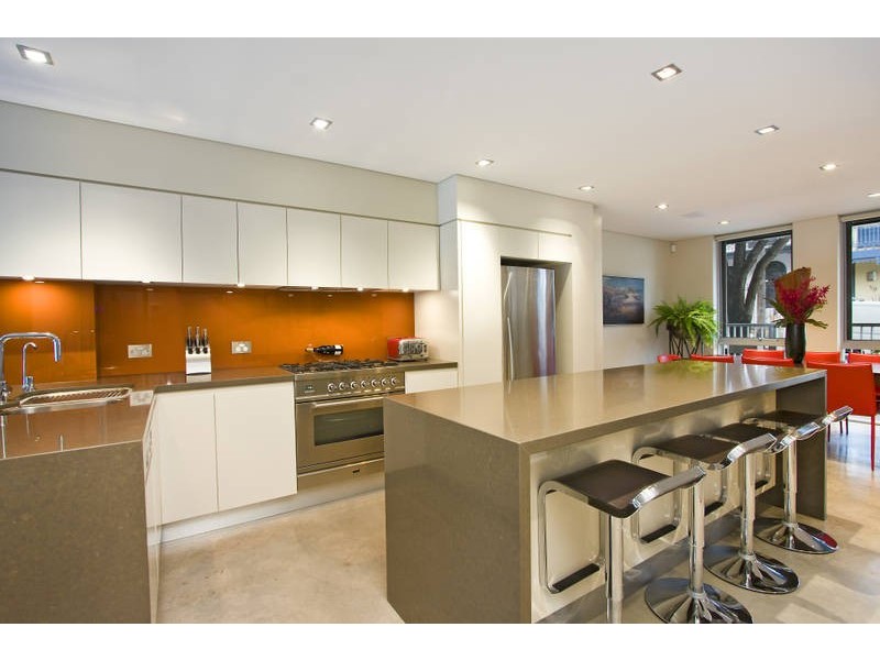 48 Chelmsford Street, Newtown NSW 2042